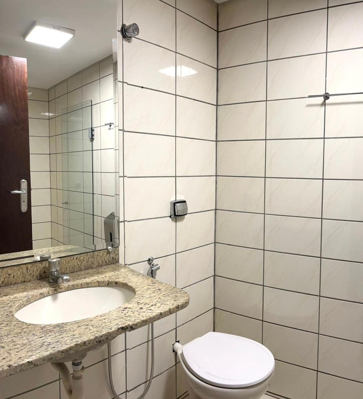 Ipe Hotel Curitiba - Aeroporto Екстер'єр фото